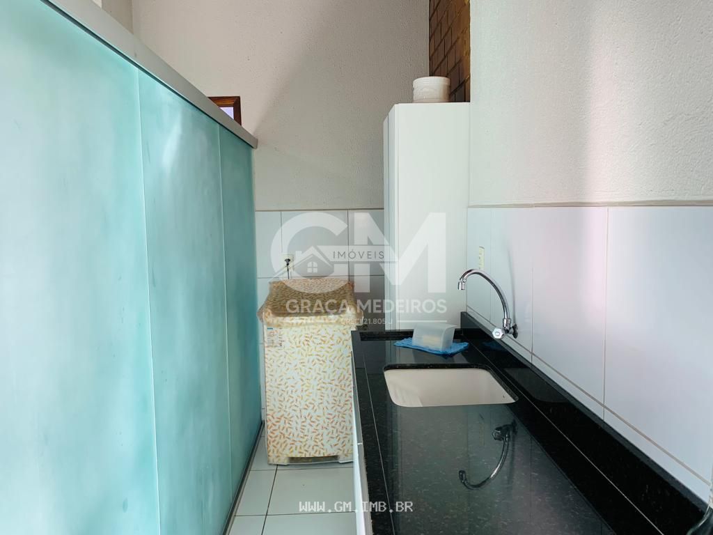 Foto de Casas com 4 quartos em condomínio em Gravatá
