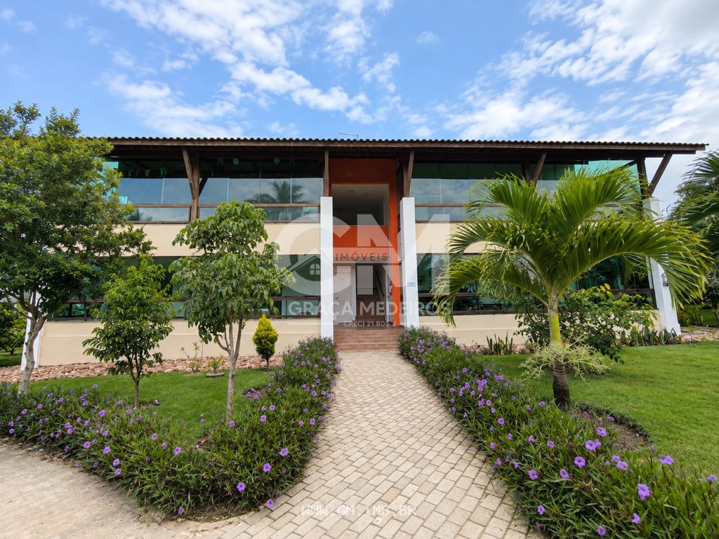Apartamento em condomínio com infraestrutura de risort Gravatá