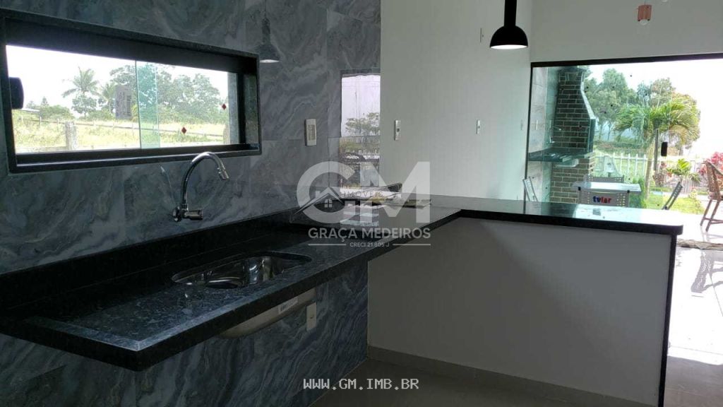 Foto de Casa em condomínio em 24 X sem juros direto com a construtora