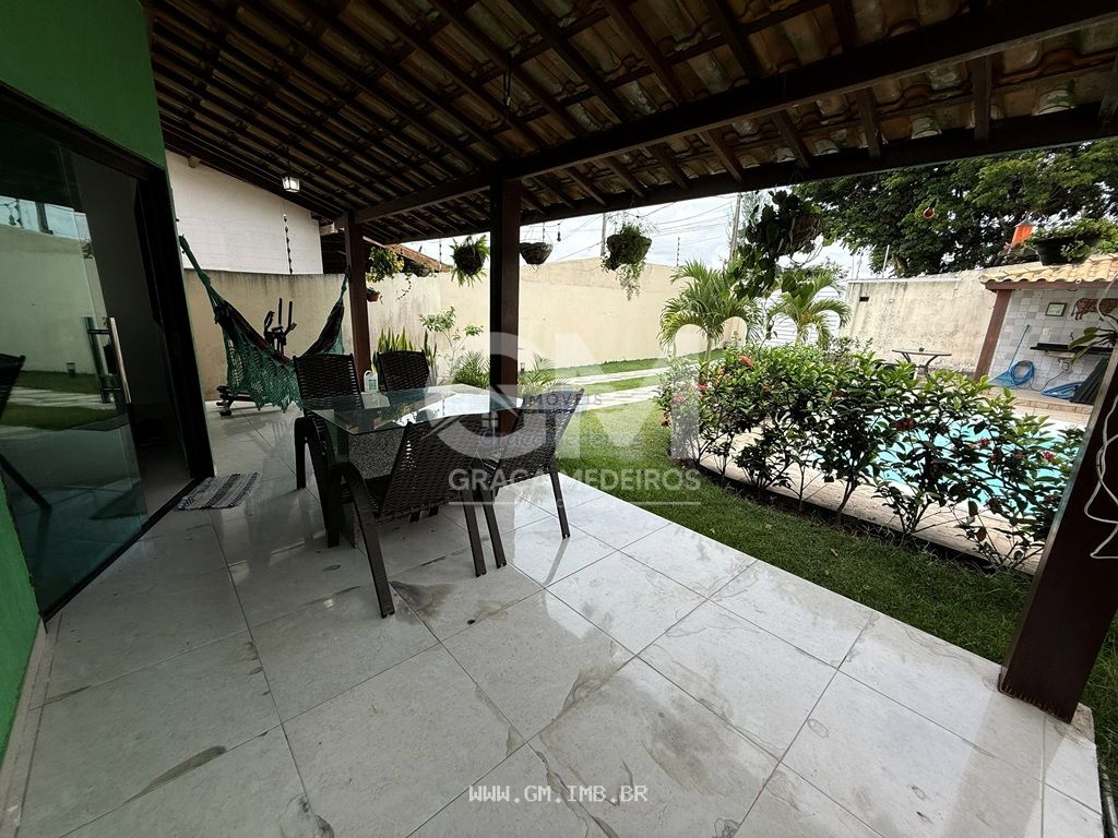 Foto de Casa térrea  mobiliada com piscina em Gravatá