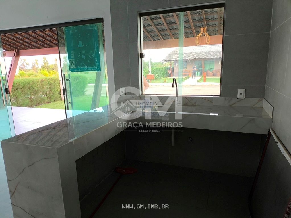 Foto de Casa térrea em condomínio próximo a BR 232