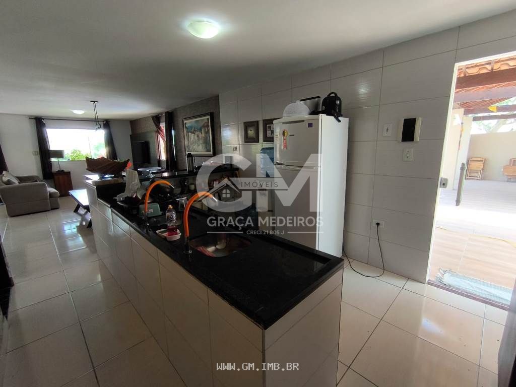 Foto de Casa fora de Condomínio edificada em terreno com 600 600 m²