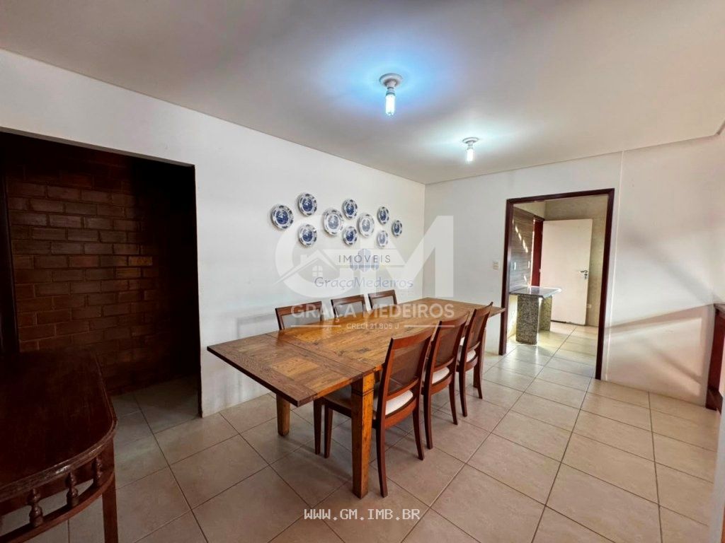 Foto de Casa com vista panorâmica em condomínio 