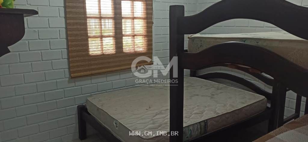 Foto de Casas com 3 quartos em condomínio próximo a BR 232