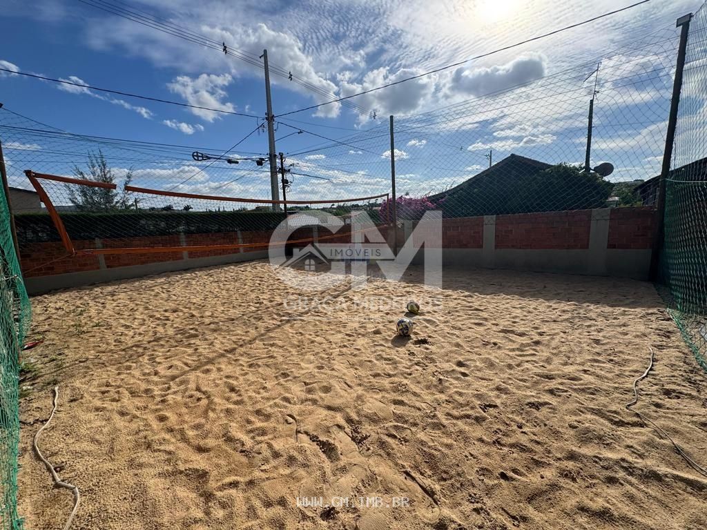 Foto de Chalé com 64 metros em condomínio Gravatá