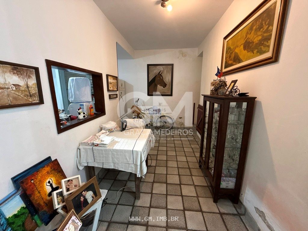Foto de Casa à venda no centro de Gravatá-PE