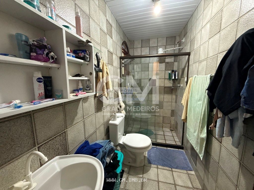 Foto de Casa à venda no centro de Gravatá-PE