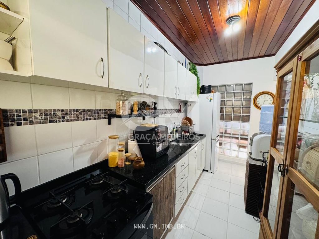 Foto de Casa em condomínio com vista panorâmica