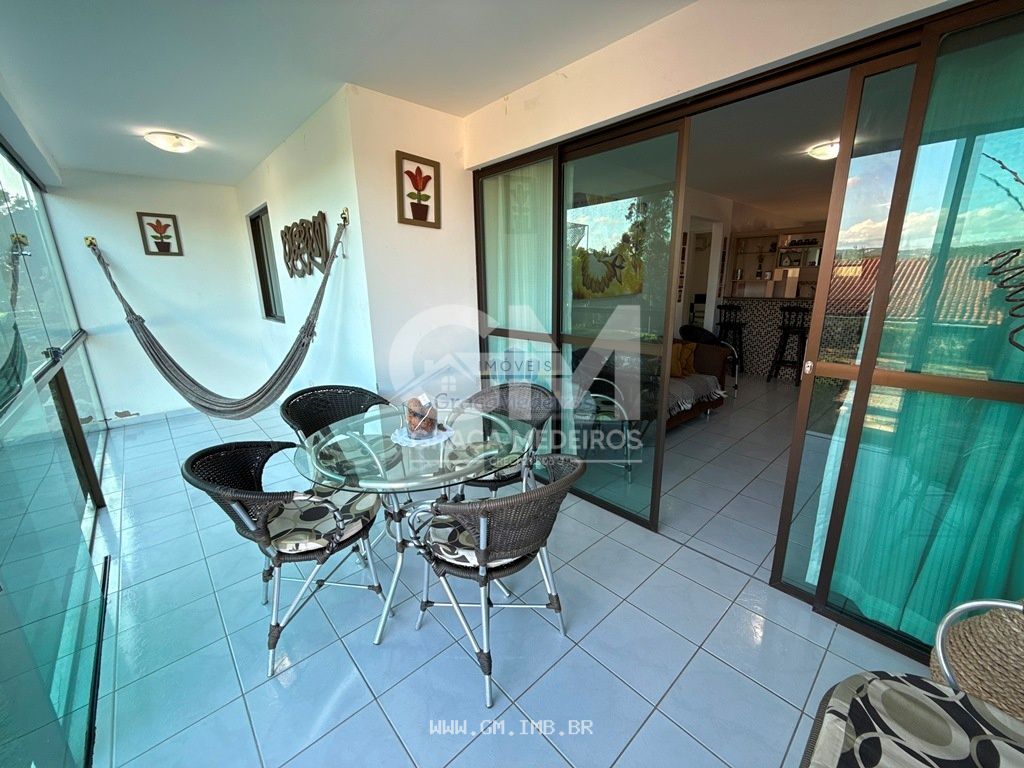 Foto de Apartamento  com 78 metros em Gravatá
