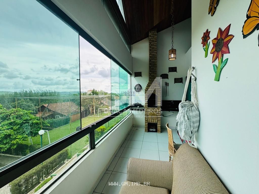 Foto de Apartamento em condomínio em Gravatá