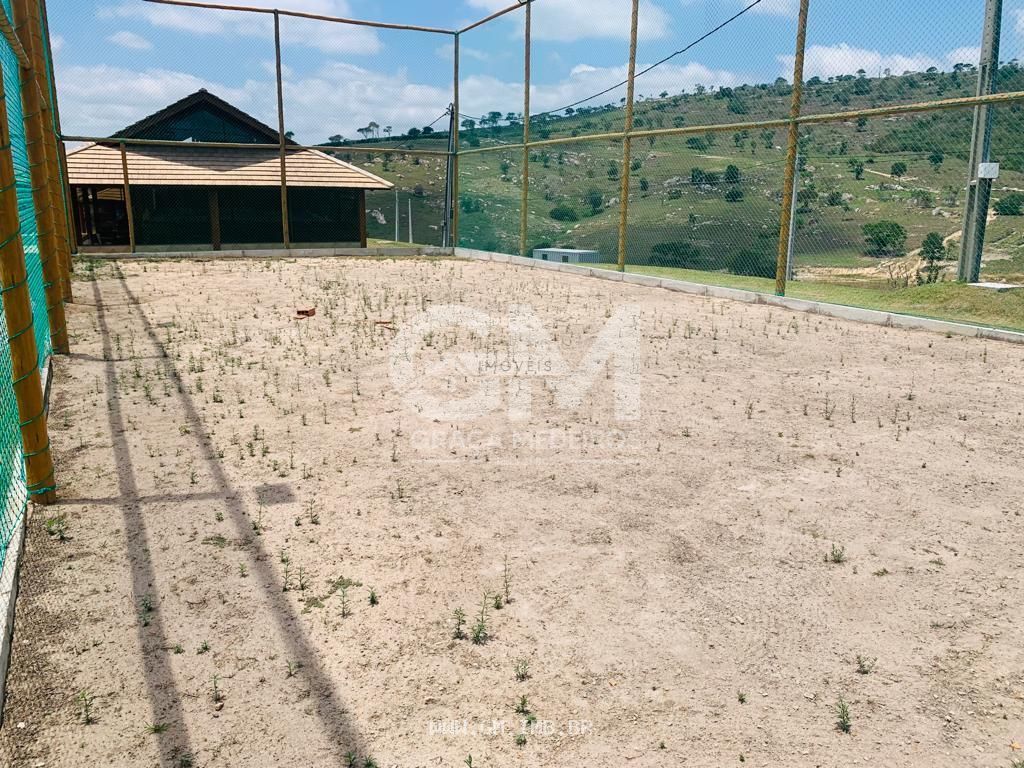 Foto de Condomínio exclusivo de lotes de alto padrão