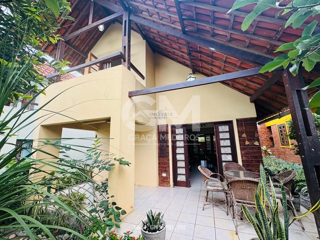 Foto de Casa mobiliada em condomínio 