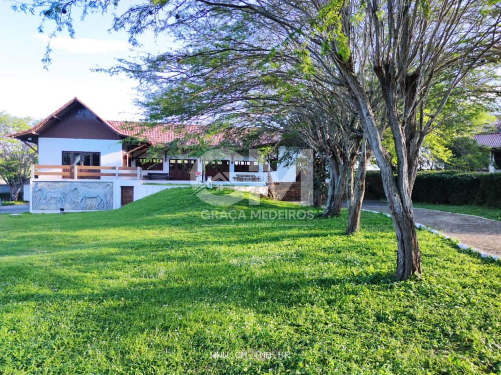 Foto de Lote em condomínio às margens da BR 232