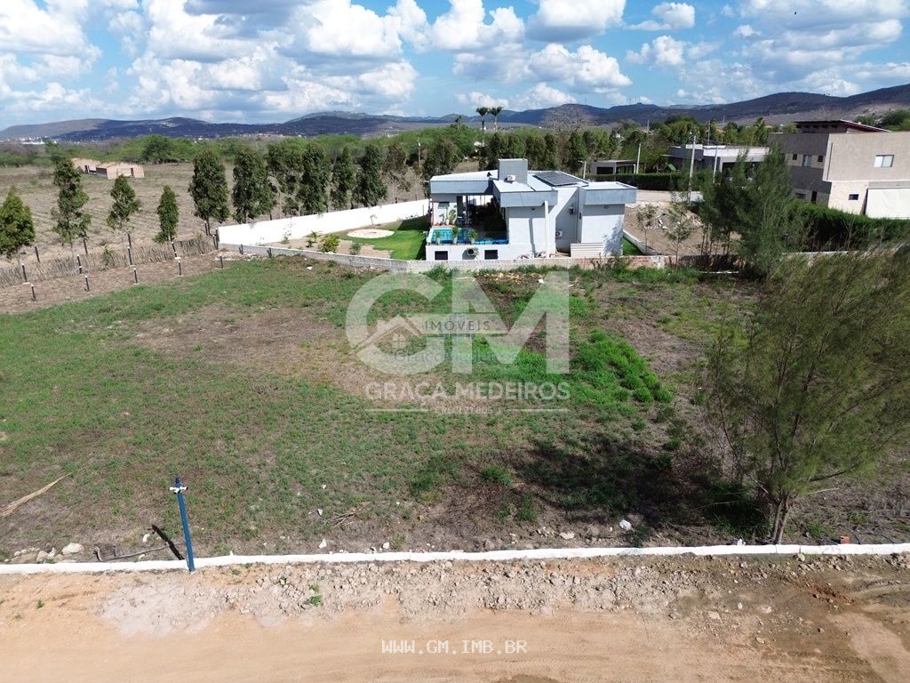 Foto de Lote em condomínio á margem da BR 232