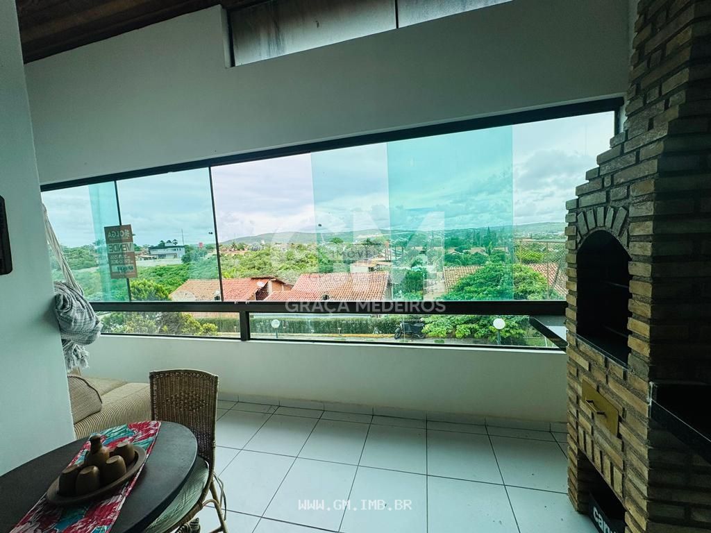 Foto de Apartamento em condomínio em Gravatá