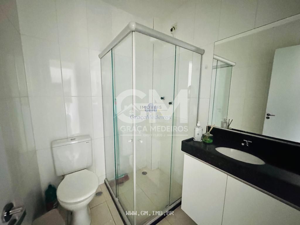 Foto de Apartamento mobilado em condomínio  em Gravatá