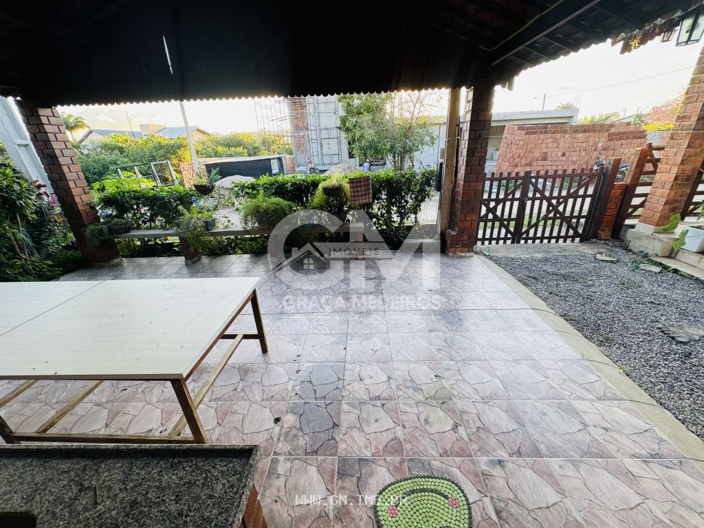 Foto de Casa térrea com 3 quartos em condomínio 
