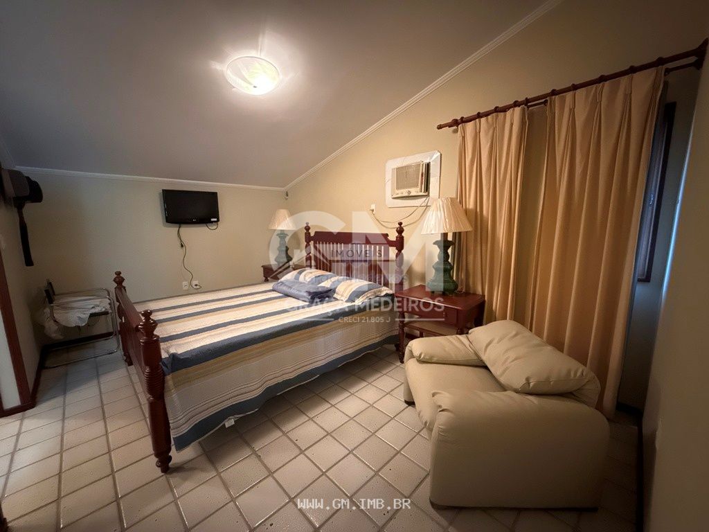 Foto de Apartamento mobiliado  no Portal de Gravatá-PE