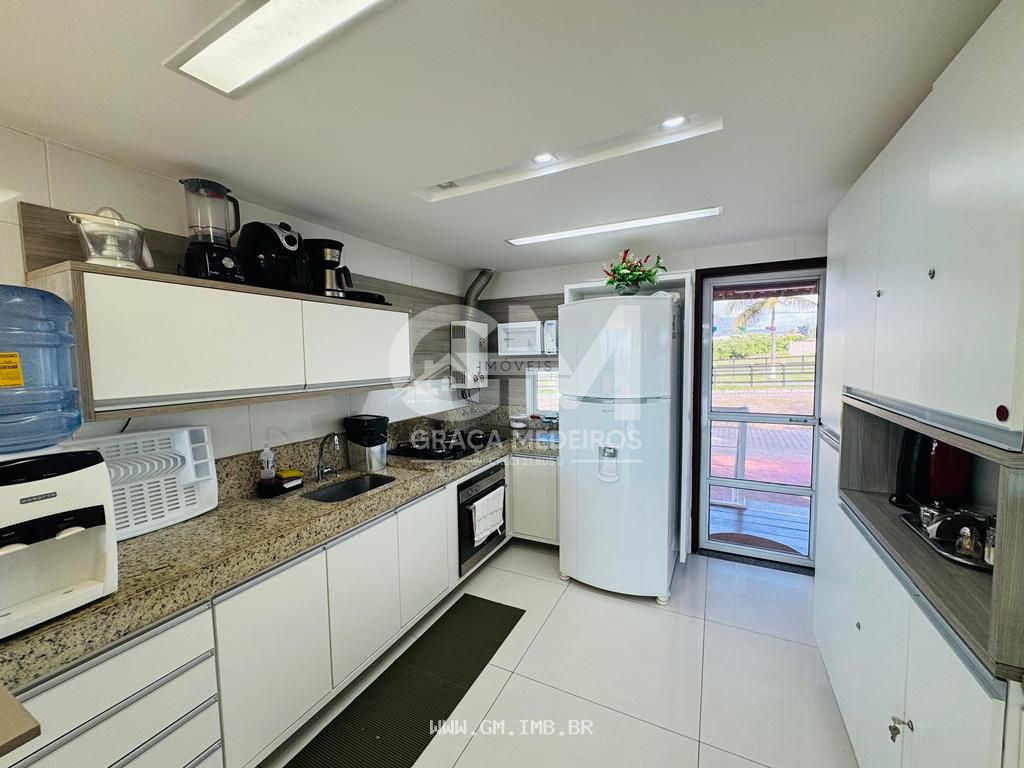 Foto de Apartamento com 4 quartos no Villa Hípica em Gravatá