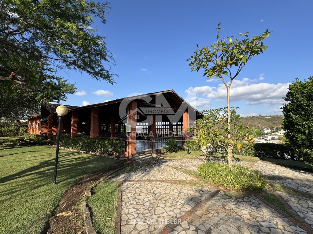 Foto de Terreno com 2.493,15 m² em condomínio de alto padrão 