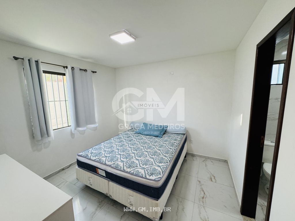 Foto de Casa com vista panorâmica em condomínio 