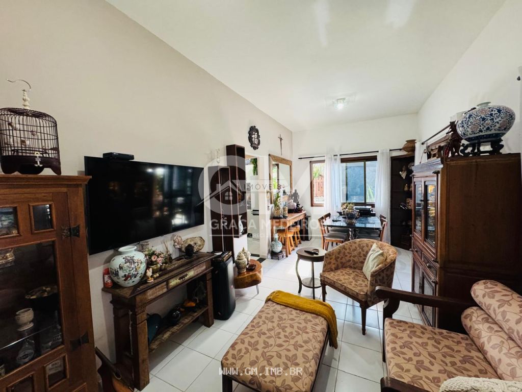 Foto de Casa em condomínio com vista panorâmica