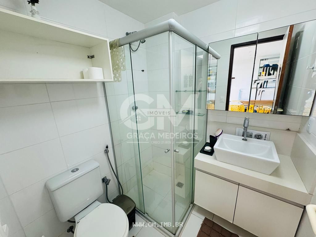 Foto de Apartamento com 4 quartos no Villa Hípica em Gravatá