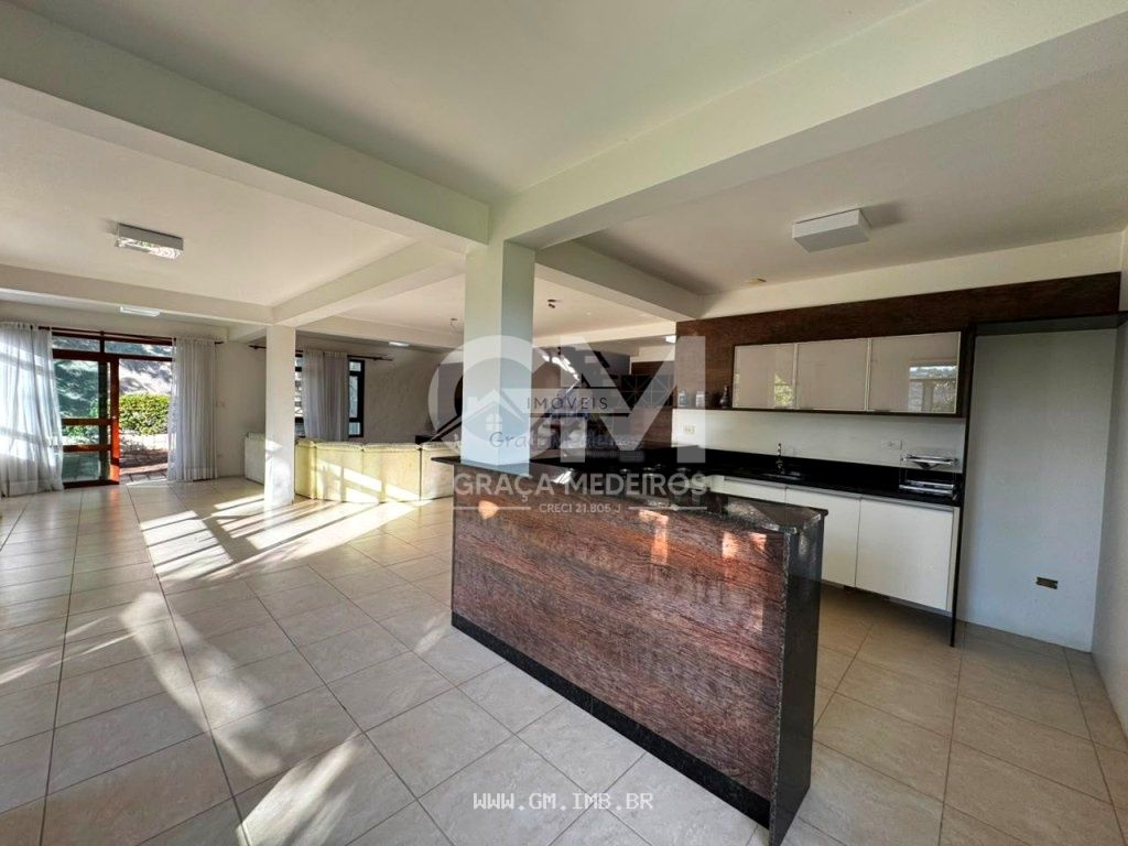 Foto de Casa com vista panorâmica em condomínio 