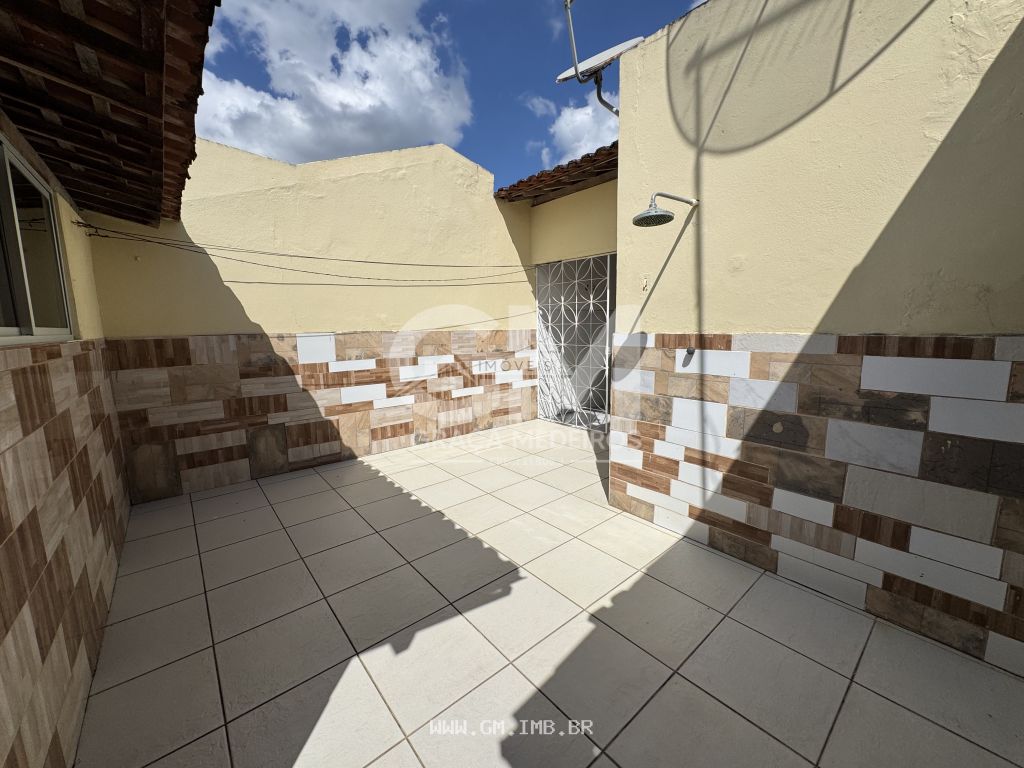 Foto de Casa com 4 quartos, excelente localização próximo ao centro