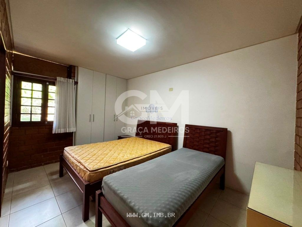 Foto de Casa com vista panorâmica em condomínio 