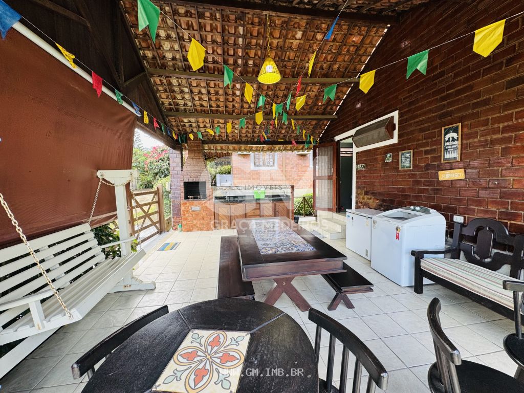 Foto de Casa térrea, mobiliada em condomínio 