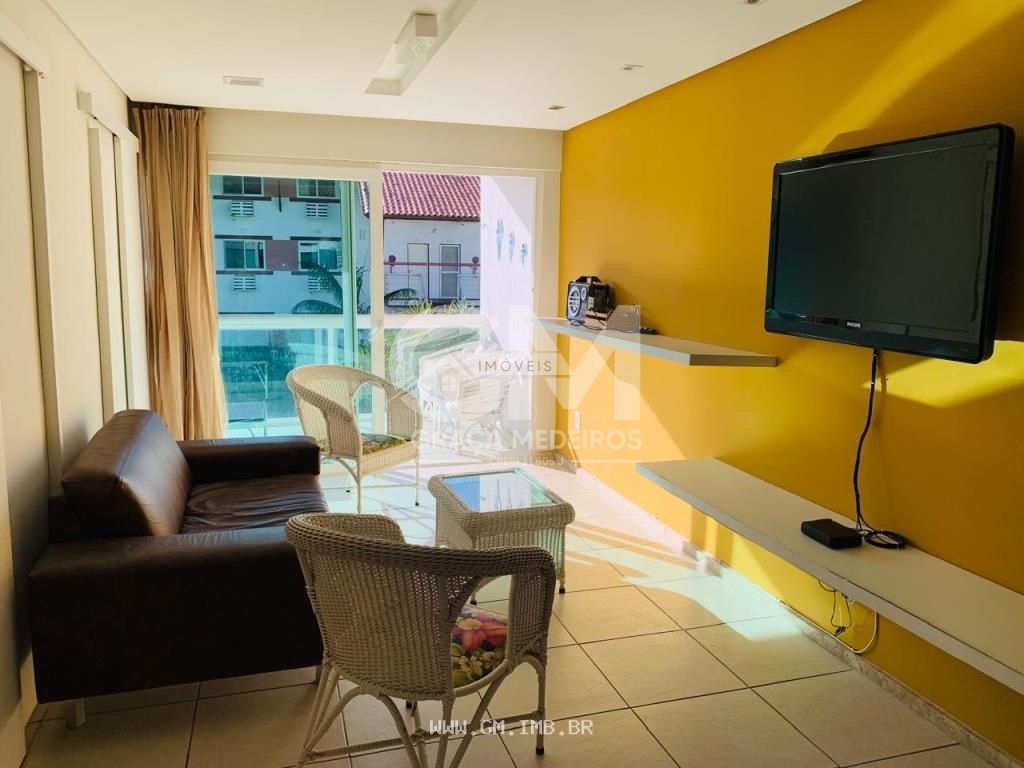 Foto de Apartamento térreo com 3 quartos no Villa Hípica