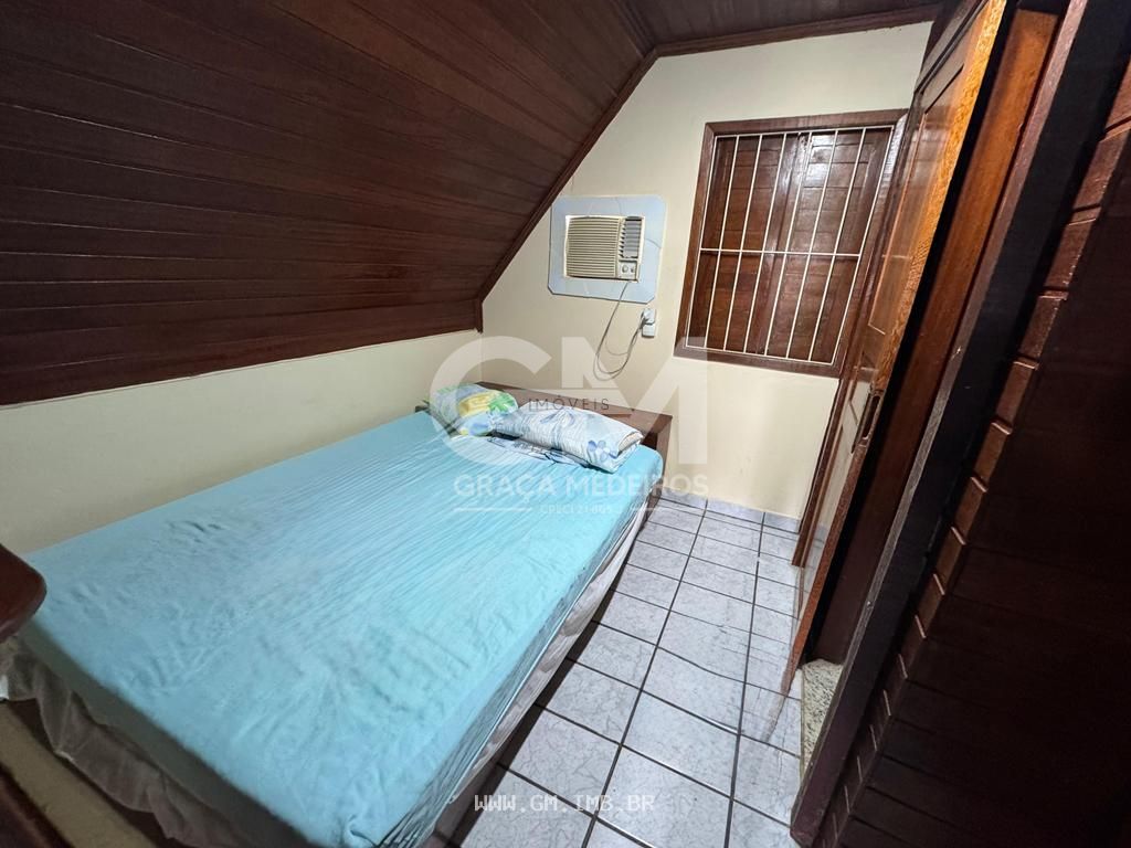 Foto de Chalé em condomínio próximo ao Hotel Casa Grande