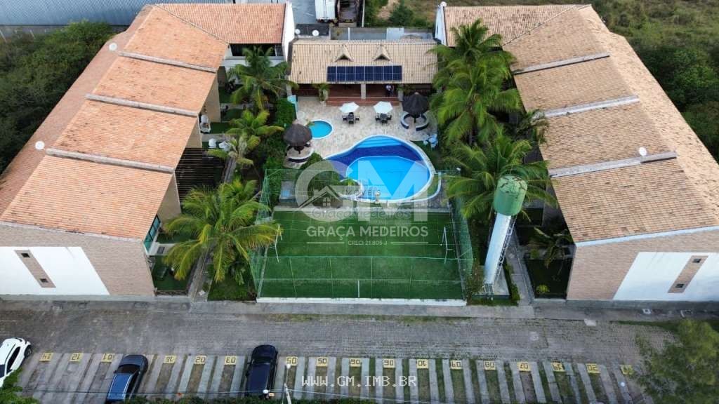 Foto de Apartamento mobilado em condomínio  em Gravatá
