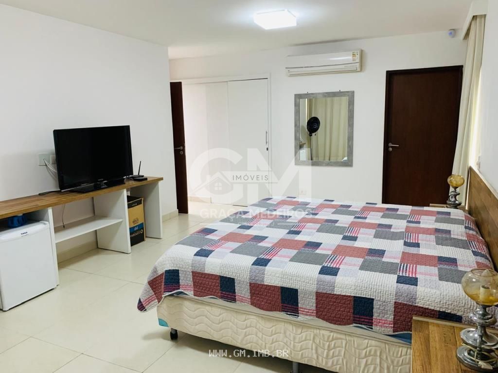 Foto de Casa de alto padrão com estrutura de lazer completa e particular