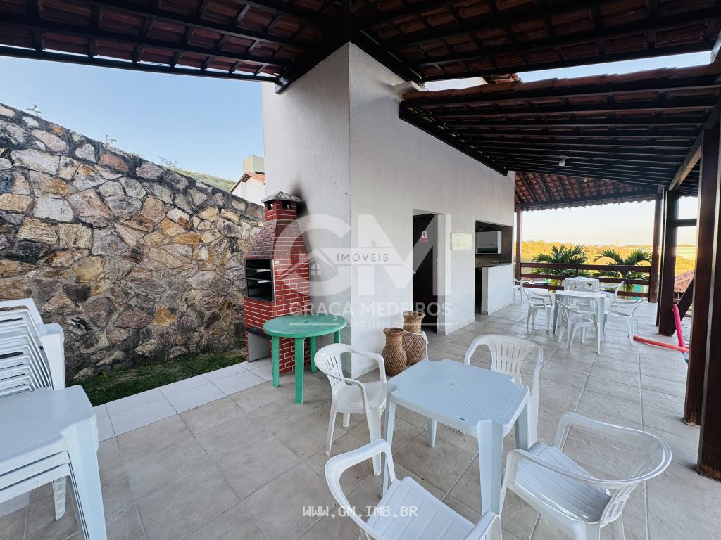 Foto de Casa com vista panorâmica em condomínio 