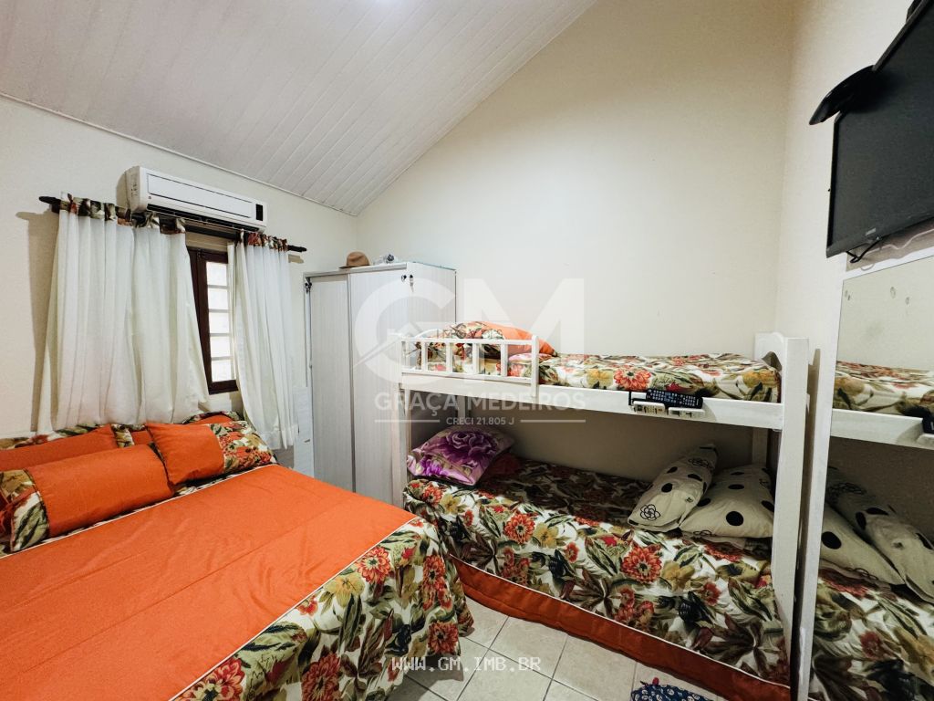 Foto de Casa térrea, mobiliada em condomínio 