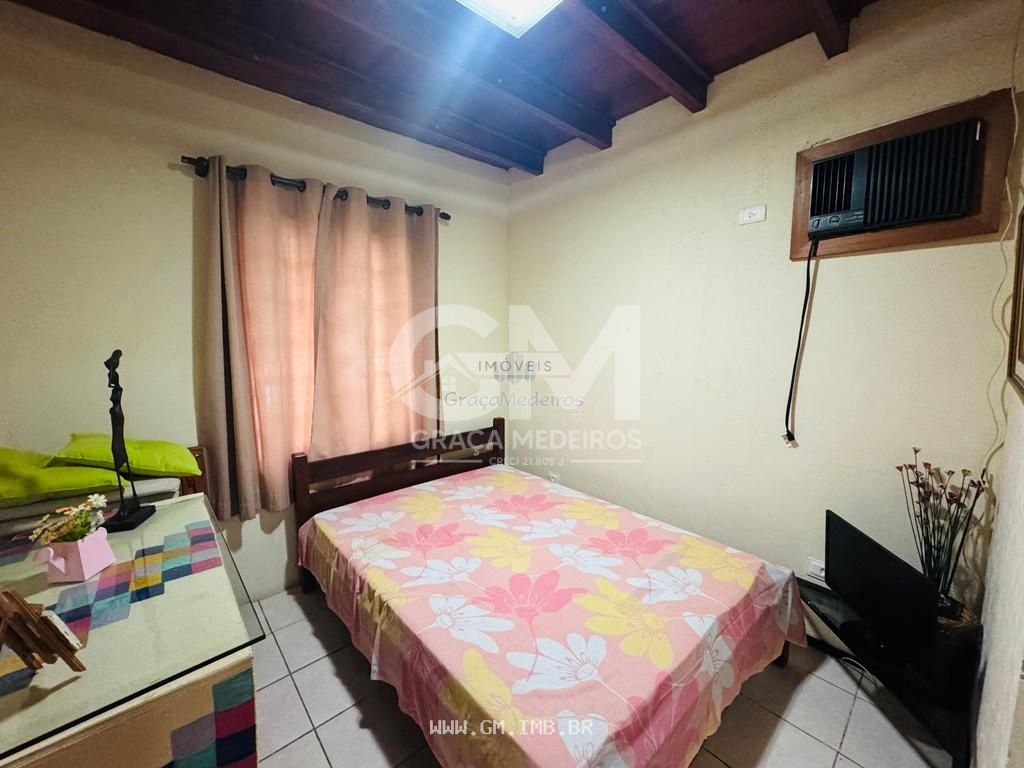 Foto de Casa mobiliada em condomínio 