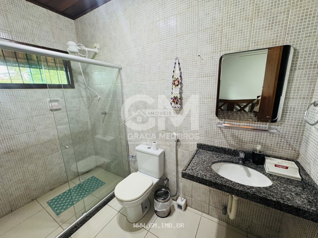Foto de Casas com 5 quartos  em terreno com 1.200 metros em Gravatá
