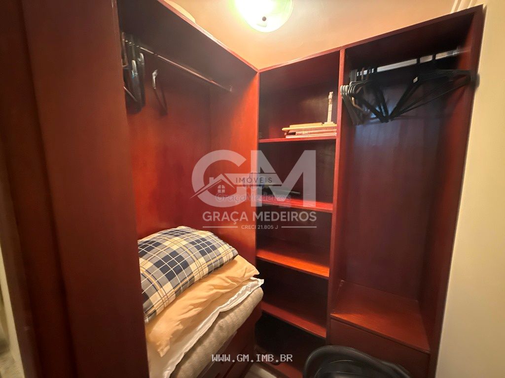 Foto de Apartamento mobiliado  no Portal de Gravatá-PE