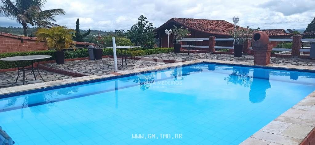 Foto de Casas com 3 quartos em condomínio próximo a BR 232