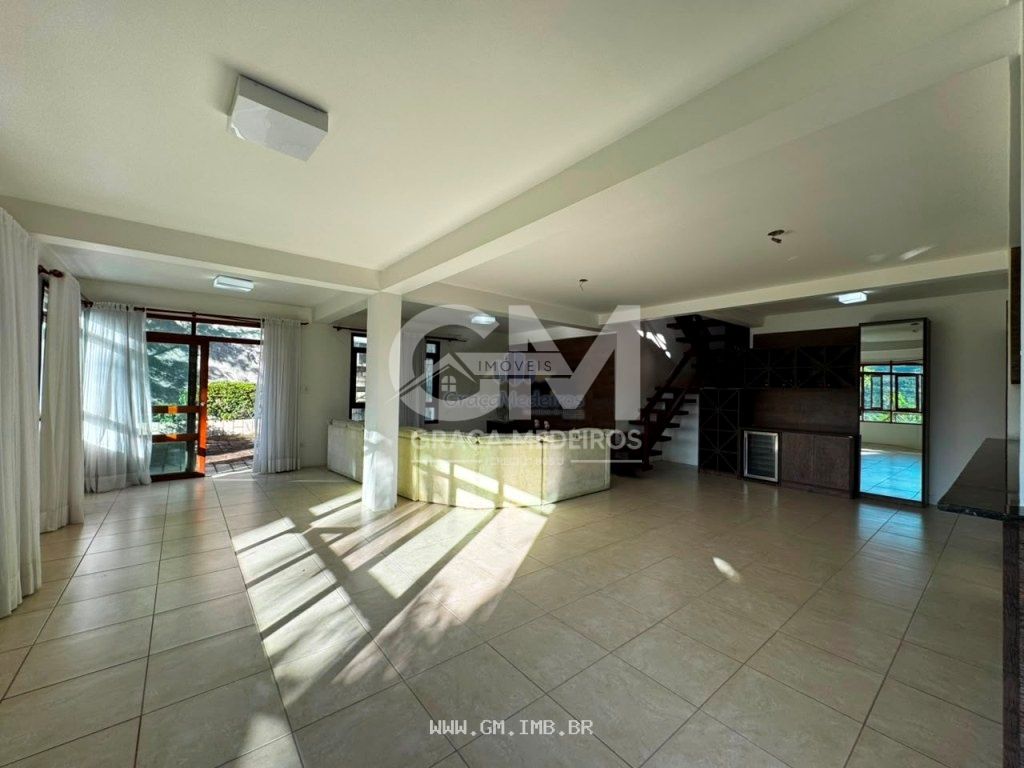 Foto de Casa com vista panorâmica em condomínio 