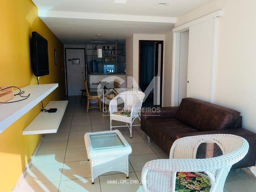 Foto de Apartamento térreo com 3 quartos no Villa Hípica