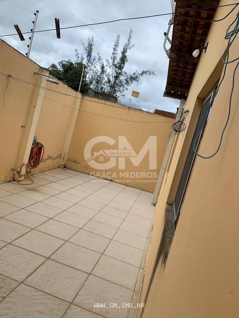 Foto de Casa térrea próximo ao centro de Gravatá