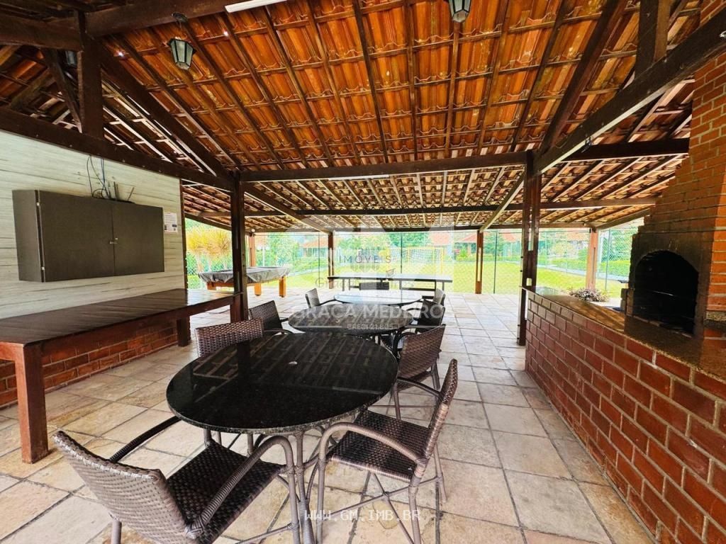 Foto de Casa em condomínio com lazer completo