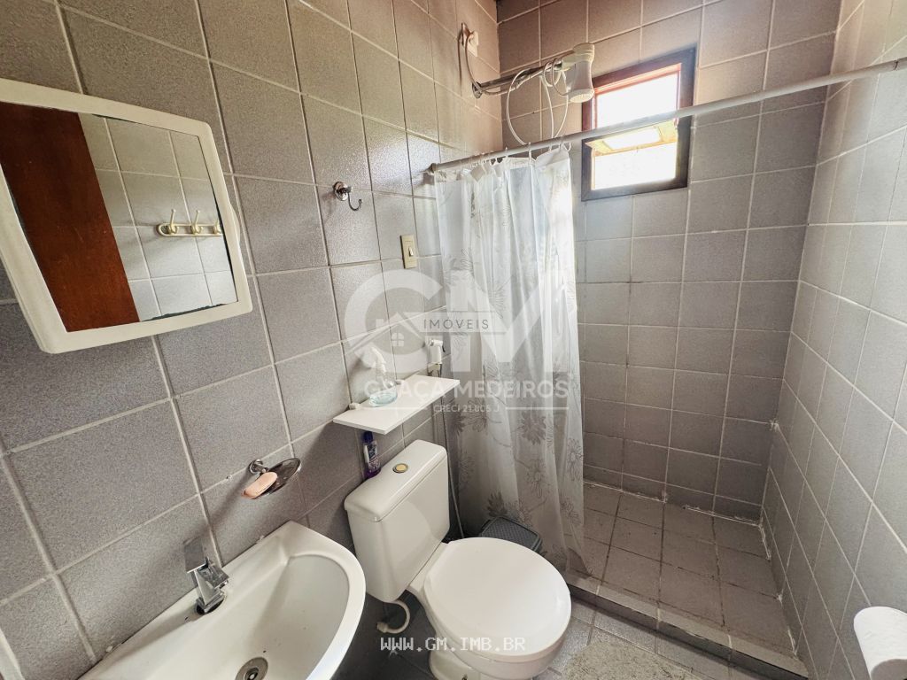 Foto de Casa térrea com 88 m², 3 quartos sendo 1 suíte 