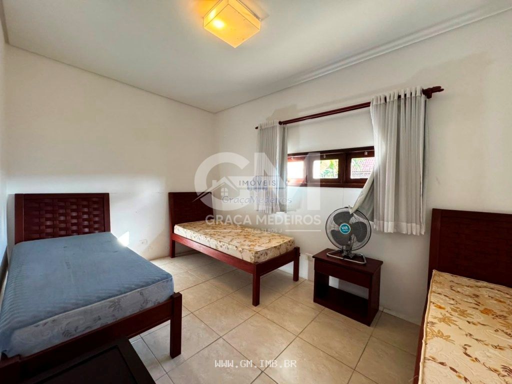 Foto de Casa com vista panorâmica em condomínio 