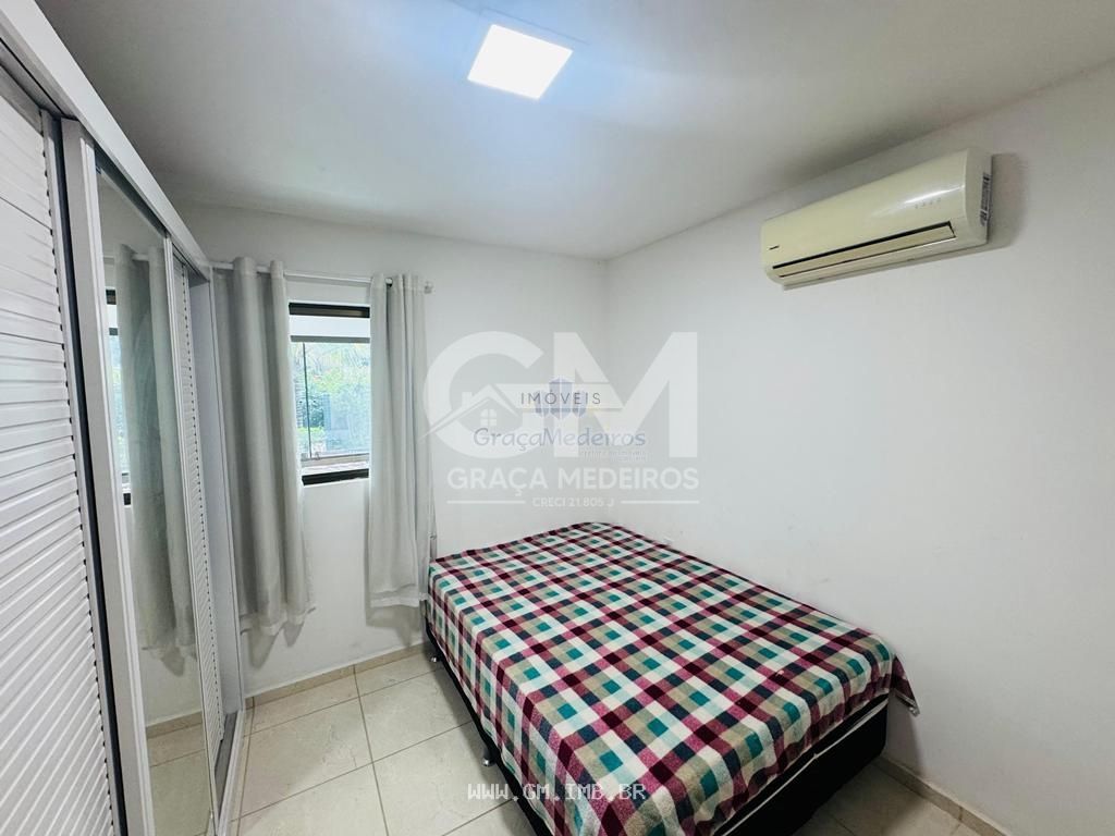 Foto de Apartamento em condomínio fechado em Gravatá