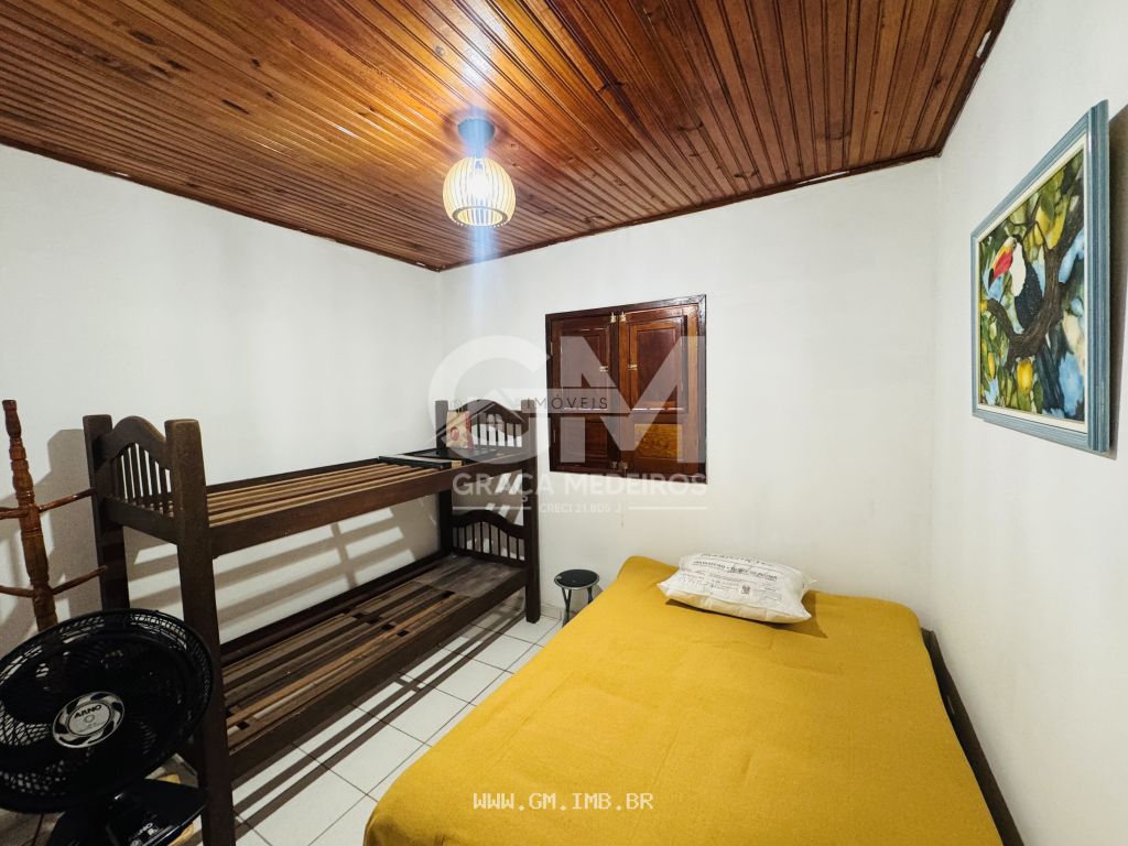 Foto de Casa térrea com 88 m², 3 quartos sendo 1 suíte 