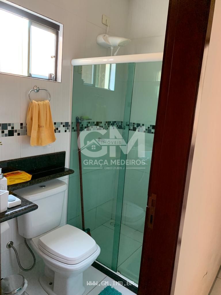 Foto de Casa térrea próximo ao centro de Gravatá